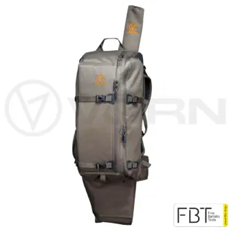 VORN EV30 Jagdrucksack | Pirschrucksack für Jagd von vorne