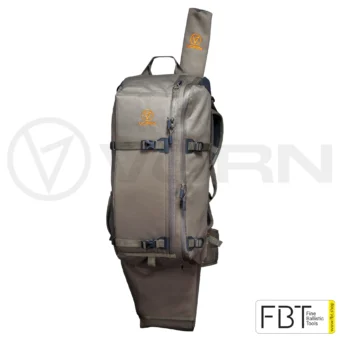 VORN EV30 Jagdrucksack | Pirschrucksack für Jagd von vorne