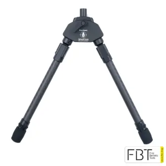 Spartan Pro Hunt Zweibein Bipod | lange Version