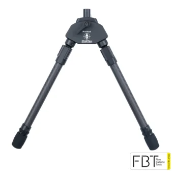 Spartan Pro Hunt Zweibein Bipod | lange Version