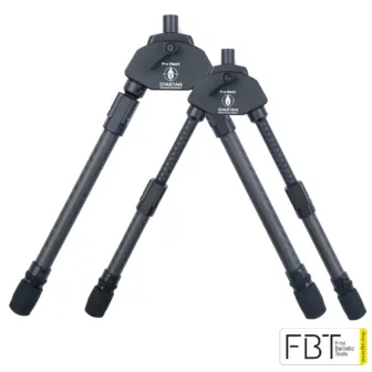 Spartan Pro Hunt Zweibein Bipod | neue Versionen