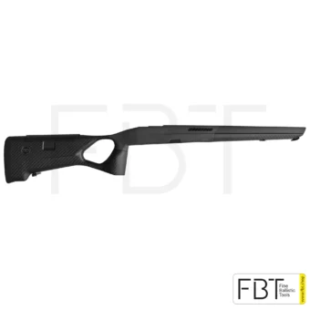 Heym SR30 UNIC Carbonschaft | Wechselschaft für Waffe