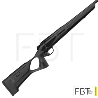 FBT Shop | UNIC Carbon stock, riflescopes, binoculars, silencers - Fine Ballistic Tools 92 UNIC Carbon Stock | Blaser R8 Professional Success Weapon
