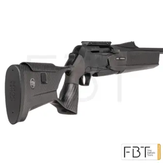 FBT Shop | UNIC Carbon stock, riflescopes, binoculars, silencers - Fine Ballistic Tools 59 UNIC carbon fibre stock for Browning BAR 4X