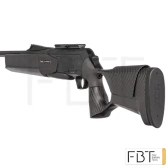 UNIC Carbon Schaft | für Waffe BROWNING BAR 4X 14 UNIC Carbonschaft für Browning BAR 4X