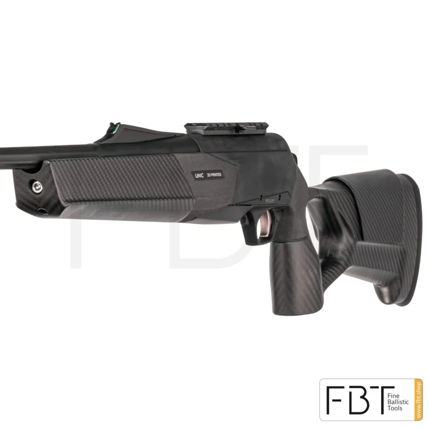 UNIC carbon fibre stock for Browning BAR 4X