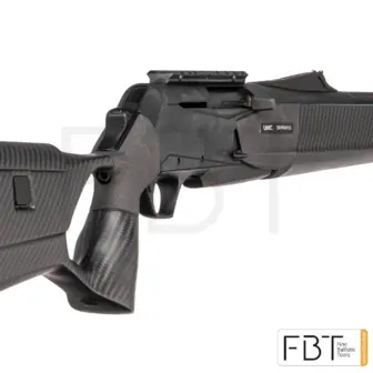 UNIC Carbon Schaft | für Waffe BROWNING BAR 4X 12 UNIC Carbonschaft für Browning BAR 4X