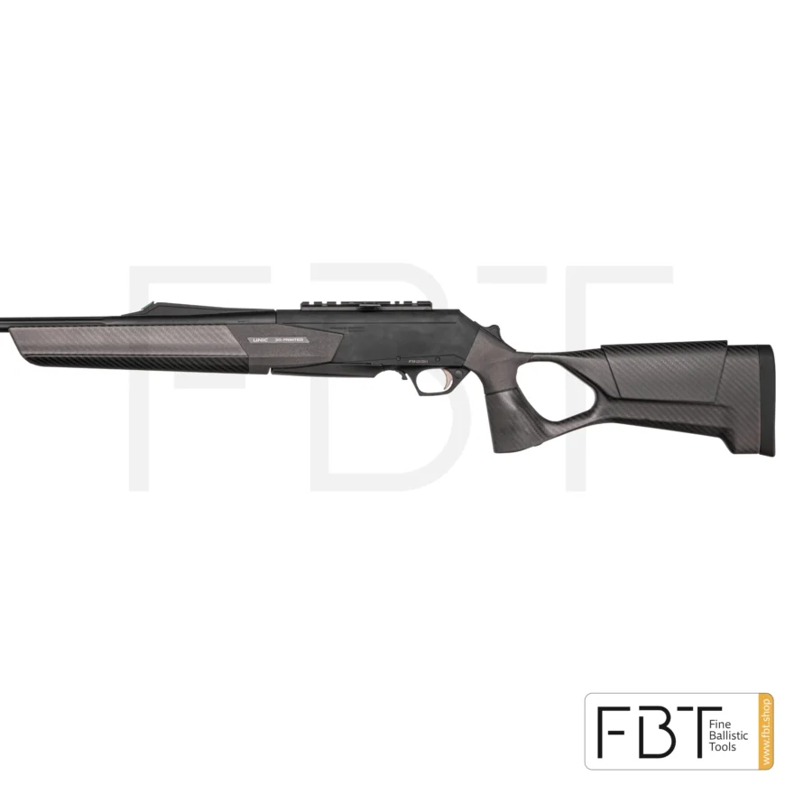 UNIC carbon fibre stock for Browning BAR 4X