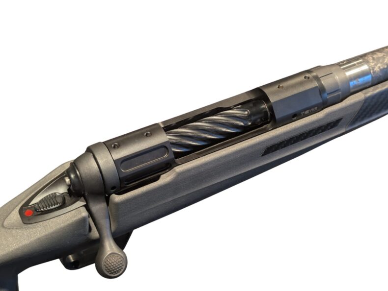 Savage 110 KLYM .308 Win. | Factory Outlet Repetierer Waffe – Bild 3