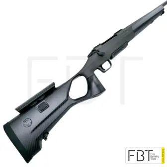FBT Shop | UNIC Carbon stock, Riflescopes, Binoculars, Silencers - Fine Ballistic Tools 104 UNIC carbon fibre stock for SAKO S20 rifle