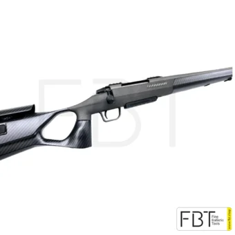 SAKO S20 rifle | UNIC carbon fibre buttstock