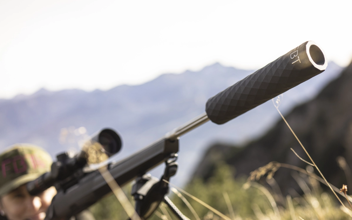 Laufschwingung Schalldämpfer Treffpunktlagen Veränderung