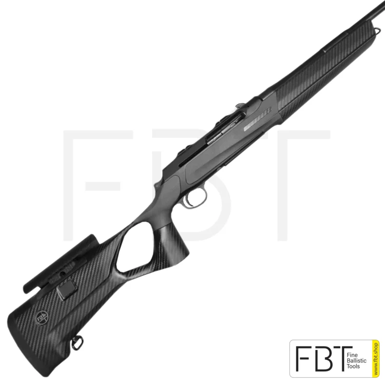 UNIC Carbonschaft für Sauer 303 Waffe