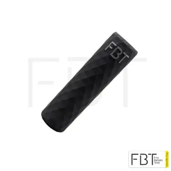Schalldämpfer INCA® HOT für Waffen | Entwicklung & Anspruch 10 Schalldämpfer INCA HOT K44Ti | Titan 3D Druck | On Barrel Kurzversion