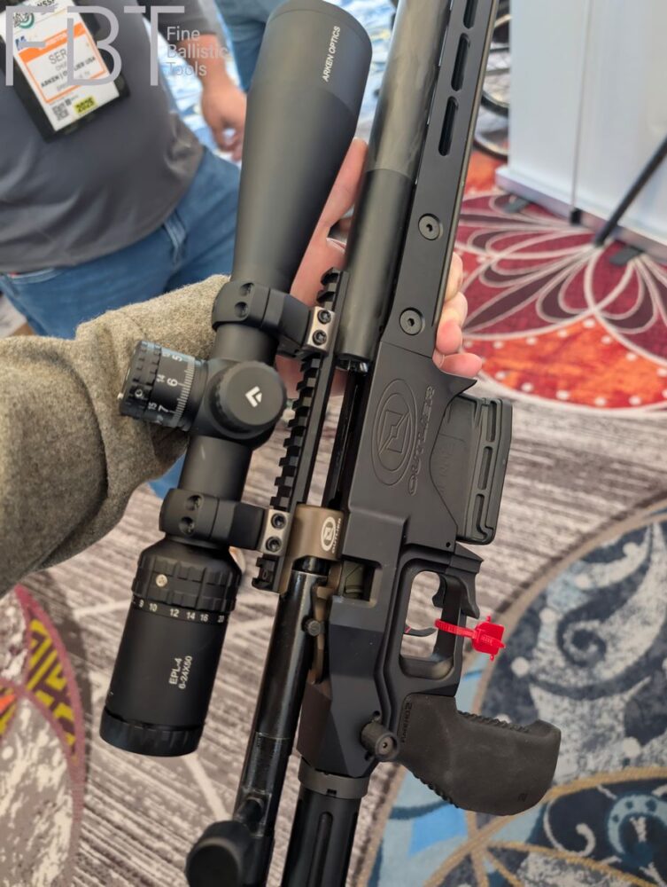 Shot Show 2025 | Bildergalerie