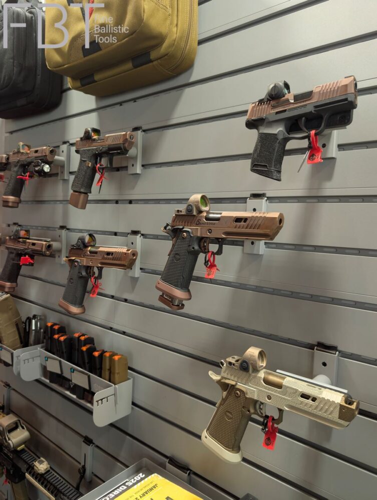 Shot Show 2025 | Bildergalerie