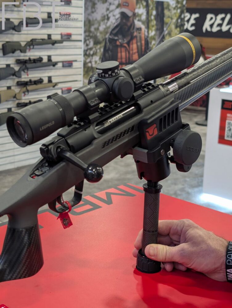 Shot Show 2025 16