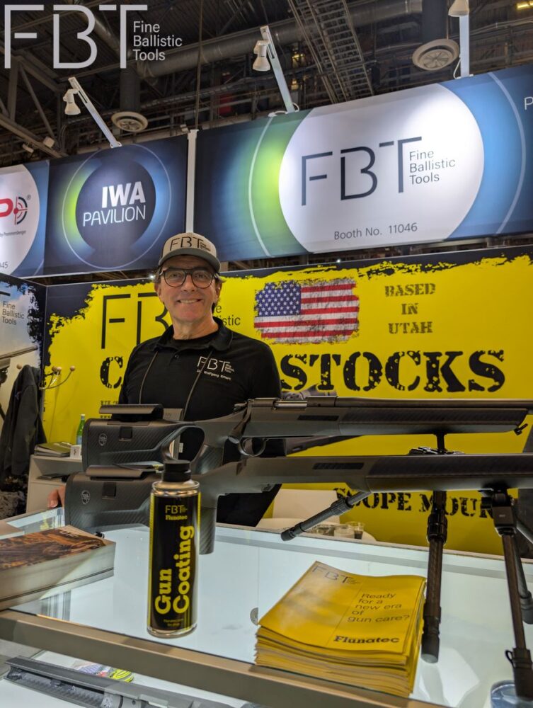 Shot Show 2025 | Bildergalerie