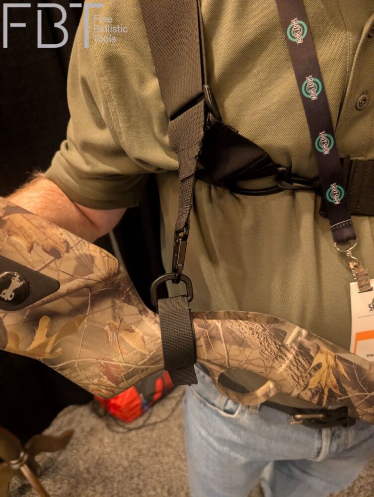 Shot Show 2025 | Bildergalerie