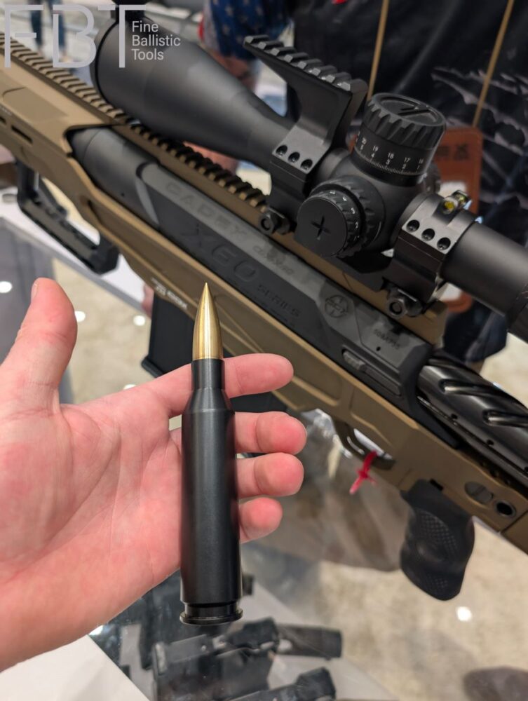 Shot Show 2025 | Bildergalerie