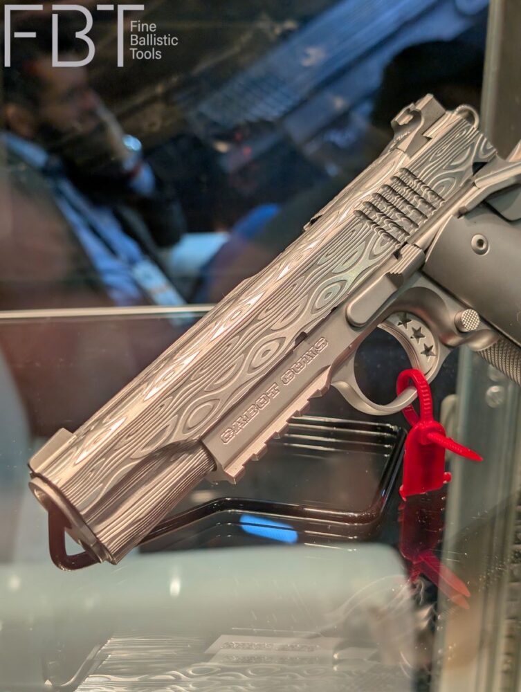 Shot Show 2025 | Bildergalerie