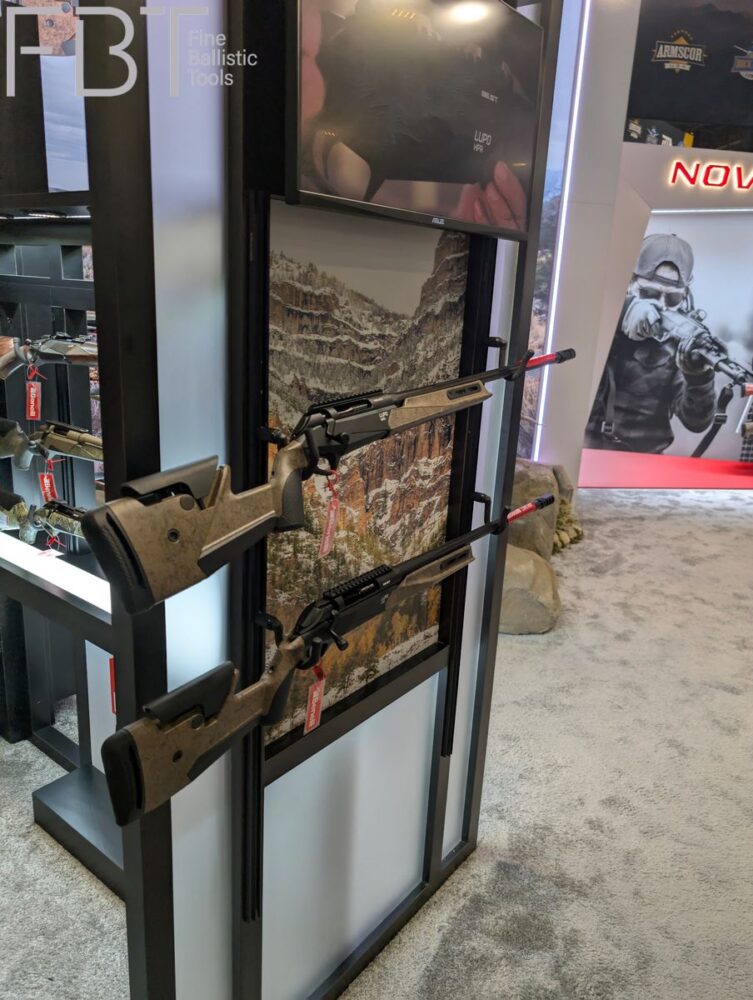 Shot Show 2025 | Bildergalerie