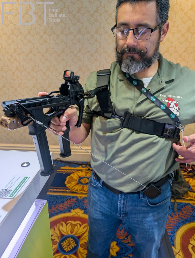 Shot Show 2025 | Bildergalerie