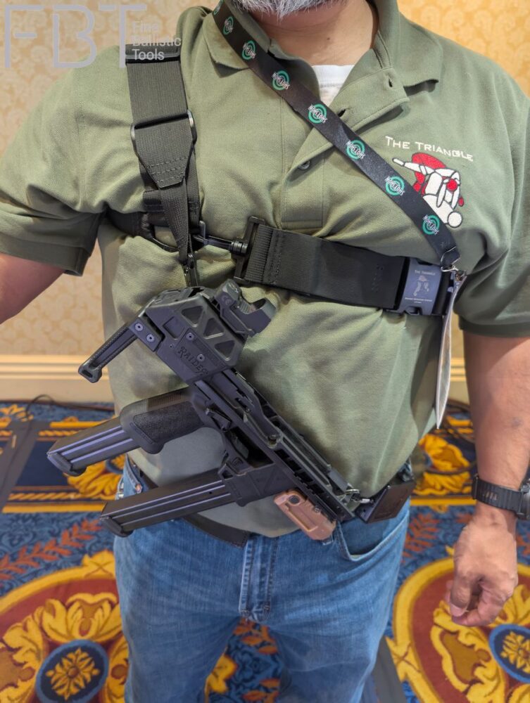 Shot Show 2025 | Bildergalerie