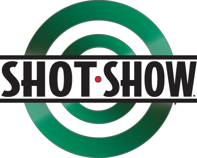 ShotShow USA Las Vegas Logo