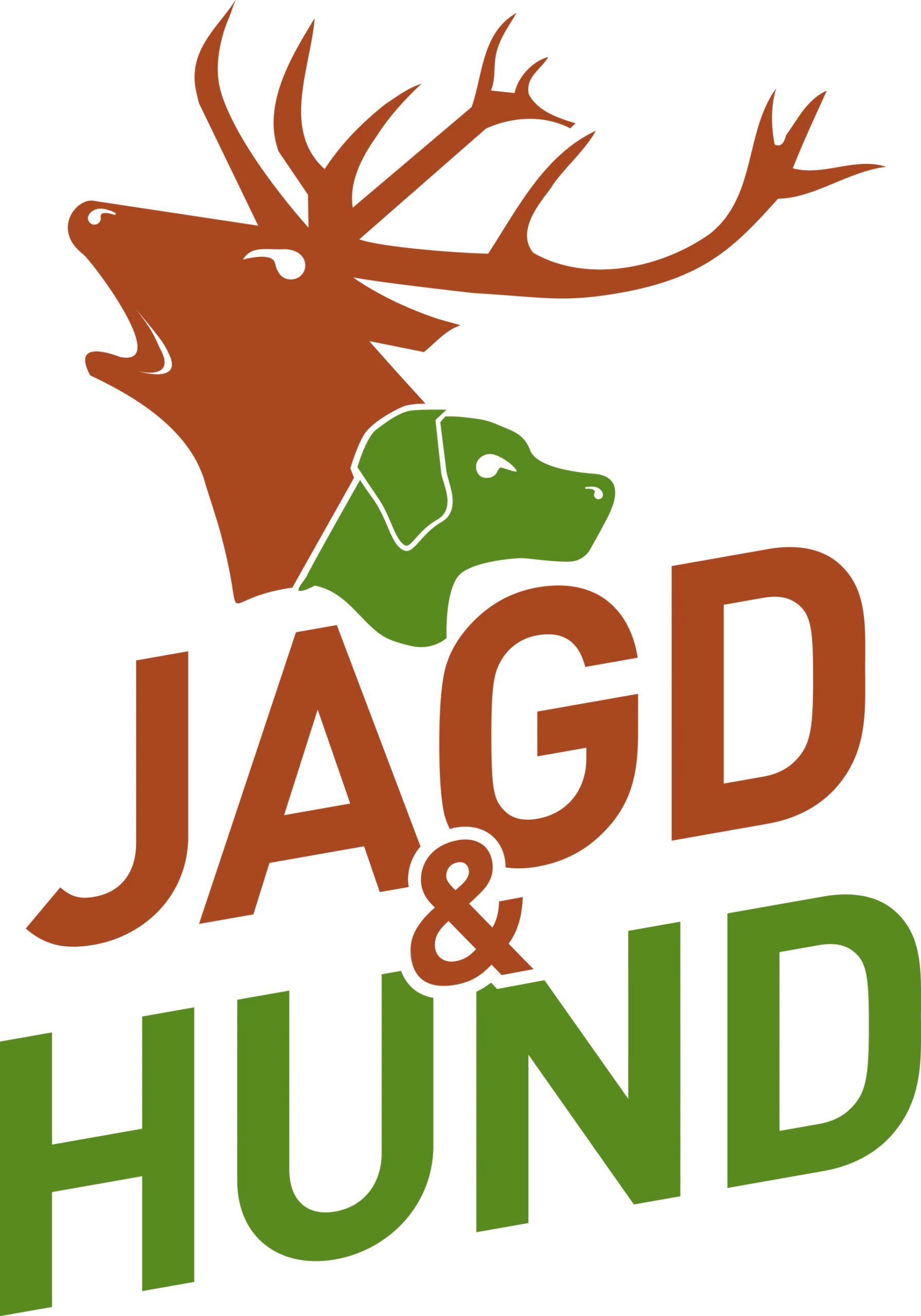 Jagd und Hund Messe 2025 Dortmund