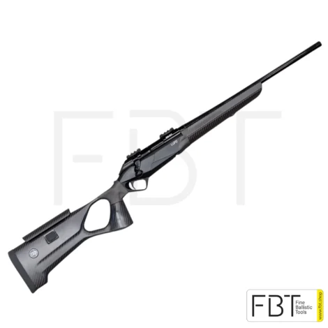 Benelli LUPO .308 Win. Weapon with UNIC carbon stock