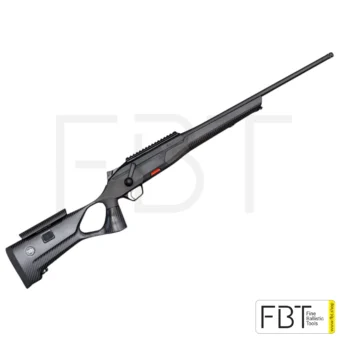 Beretta BRX1 Kaliber 30-06 Waffe mit UNIC Carbonschaft