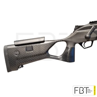 Beretta BRX1 Kaliber 30-06 Waffe mit UNIC Carbonschaft