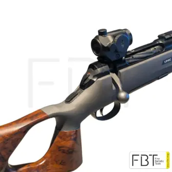 Christensen Arms Carbon Cobra 9.3x62 rifle carbon barrel + UNIC carbon stock in wood look | Marketplace Offer 9 Christensen Arms Carbon Cobra 9.3x62 rifle carbon barrel + UNIC carbon stock in wood look