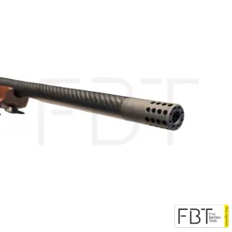Christensen Arms Carbon Cobra 9.3x62 rifle carbon barrel + UNIC carbon stock in wood look | Marketplace Offer 11 Christensen Arms Carbon Cobra 9.3x62 rifle carbon barrel + UNIC carbon stock in wood look