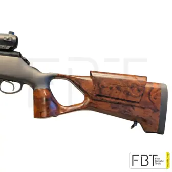 Christensen Arms Carbon Cobra 9,3x62 Waffe Carbonlauf + UNIC Carbonschaft in Holzoptik