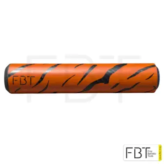 Heym SR30 .300 Win. Mag. Waffe mit Mündungsbremse + UNIC Carbonschaft in Orange + Schalldämpfer - Tiger Camo | Marktplatz Angebot 13 Schalldämpfer INCA AIR 44Ti OBS Camo