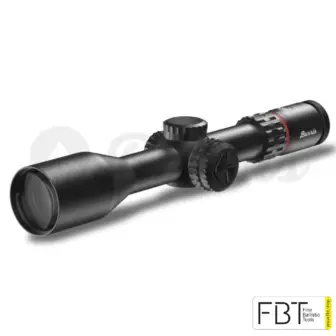 Burris Eliminator 6 4-20x52 Zielfernrohr