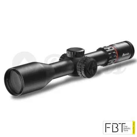 Burris Eliminator 6 4-20x52 Zielfernrohr