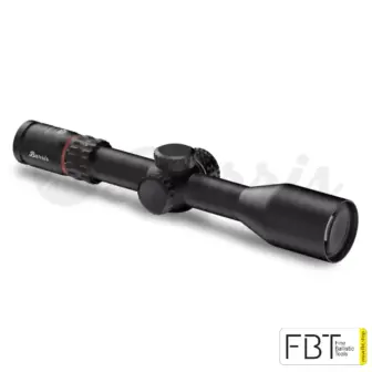 FBT Shop | UNIC Carbon stock, riflescopes, binoculars, silencers - Fine Ballistic Tools 24 Burris Eliminator 6 4-20x52 riflescope
