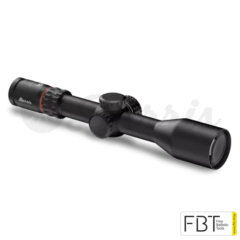Burris Eliminator 6 4-20x52 Zielfernrohr
