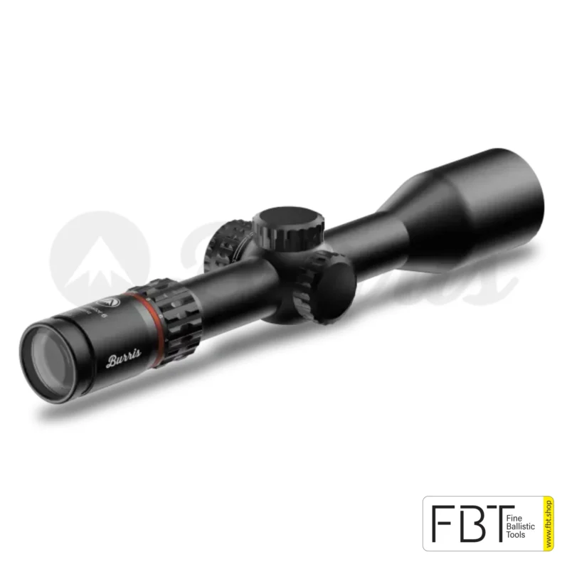 Burris Eliminator 6 4-20x52 Zielfernrohr