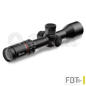 FBT Shop | UNIC Carbonschaft, Zielfernrohre, Ferngläser, Schalldämpfer - Fine Ballistic Tools 28 Burris Veracity PH 2,5-12x42 Zielfernrohr