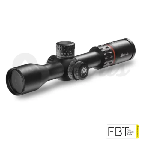 Burris Veracity PH 2,5-12x42 Zielfernrohr
