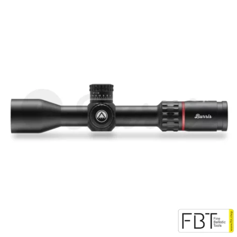 Burris Veracity PH 2,5-12x42 Zielfernrohr