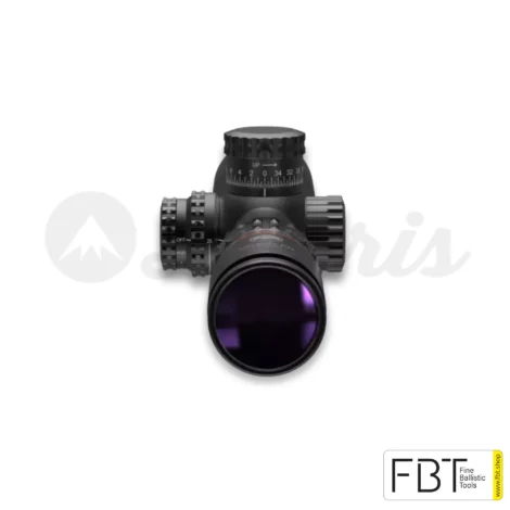Burris Veracity PH 2,5-12x42 Zielfernrohr