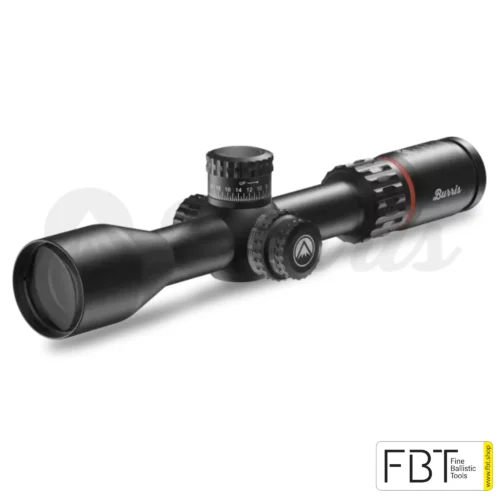 Burris Veracity PH 3-15x44 Zielfernrohr