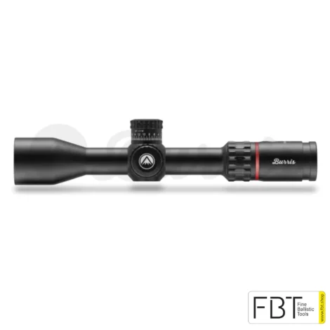 Burris Veracity PH 3-15x44 Zielfernrohr