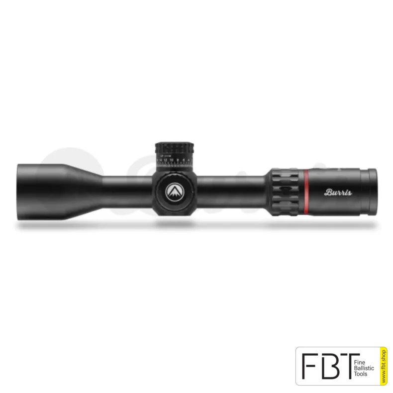 Burris Veracity PH 3-15x44 Zielfernrohr