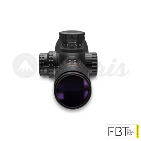 Burris Veracity PH 3-15x44 Zielfernrohr